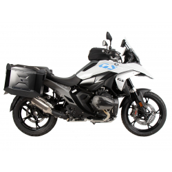 R 1300 GS 2023- ✓ Supports de valises Hepco-Becker