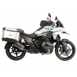 R 1300 GS 2023- ✓ Supports de valises Hepco-Becker