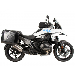 R 1300 GS 2023- ✓ Supports de valises Hepco-Becker