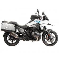R 1300 GS 2023- ✓ Supports de valises Hepco-Becker