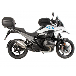 R 1300 GS 2023- ✓ Support de top case Easyrack Hepco-Becker
