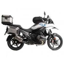 R 1300 GS 2023- ✓ Support de top case Easyrack Hepco-Becker