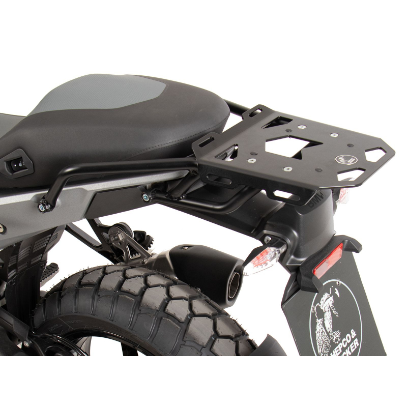 R 1300 GS 2023- ✓ Minirack Hepco-Becker