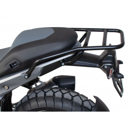 R 1300 GS 2023- ✓ Porte paquet tubulaire Hepco-Becker