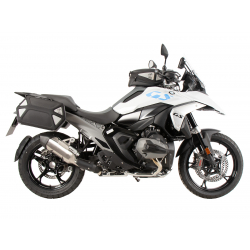 R 1300 GS 2023- ✓ Supports de sacoches type C-Bow Hepco-Becker