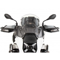 R 1300 GS 2023- ✓ Renfort proteges mains Hepco-Becker
