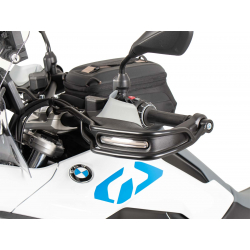 R 1300 GS 2023- ✓ Renfort proteges mains Hepco-Becker