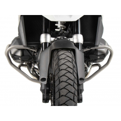 R 1300 GS 2023- ✓ Pare cylindres Hepco-Becker Inox