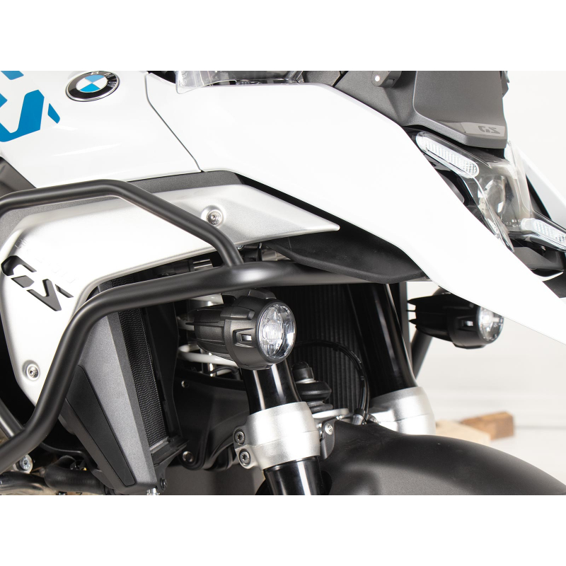 R 1300 GS 2023- ✓ Adaptateur Hepco-Becker pour feux d'origine BMW