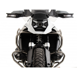 R 1300 GS 2023- ✓ Protection de reservoir Hepco-Becker Inox