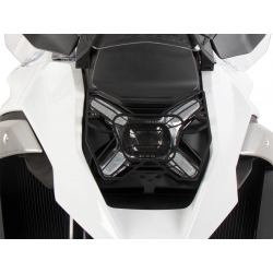 R 1300 GS 2023- ✓ Grille de protection de phare Hepco-Becker