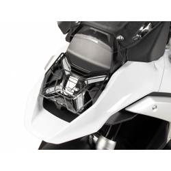 R 1300 GS 2023- ✓ Grille de protection de phare Hepco-Becker