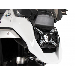 R 1300 GS 2023- ✓ Grille de protection de phare Hepco-Becker