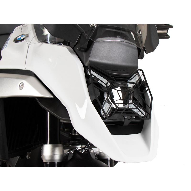 R 1300 GS 2023- ✓ Grille de protection de phare Hepco-Becker