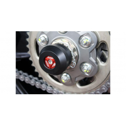Diavel à partir de 2011 ✓ Protection de bras oscillant