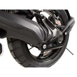 R 1300 GS 2023- ✓ Protection de cardan Hepco-Becker