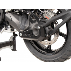 R 1300 GS 2023- ✓ Protection de cardan Hepco-Becker