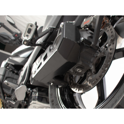 R 1300 GS 2023- ✓ Protection de cardan Hepco-Becker