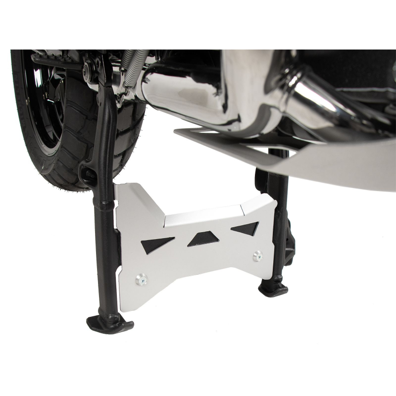 R 1300 GS 2023- ✓ Protection pour béquille centrale BMW