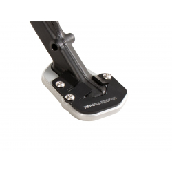 R 1300 GS 2023- ✓ Extension de bequille laterale Hepco-Becker