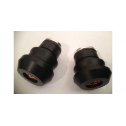 Diavel à partir de 2011 ✓ Protection de bras oscillant