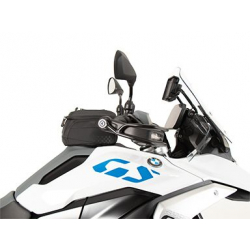 R 1300 GS 2023- ✓ Support sacoche réservoir Lock-it tanking "BASIC" Hepco-Becker