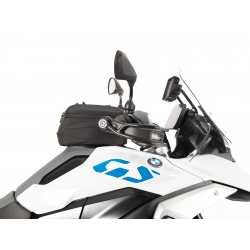 R 1300 GS 2023- ✓ Support sacoche réservoir Lock-it tanking "BASIC" Hepco-Becker