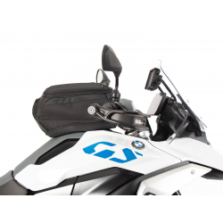 R 1300 GS 2023- ✓ Support sacoche réservoir Lock-it tanking "BASIC" Hepco-Becker
