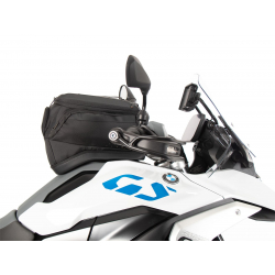 R 1300 GS 2023- ✓ Support sacoche réservoir Lock-it tanking "BASIC" Hepco-Becker