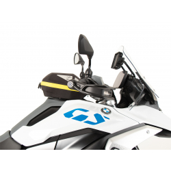 R 1300 GS 2023- ✓ Support sacoche réservoir Lock-it tanking "BASIC" Hepco-Becker