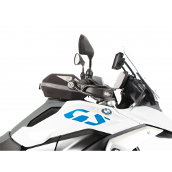 R 1300 GS 2023- ✓ Support sacoche réservoir Lock-it tanking "BASIC" Hepco-Becker
