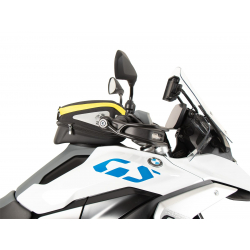 R 1300 GS 2023- ✓ Support sacoche réservoir Lock-it tanking "BASIC" Hepco-Becker