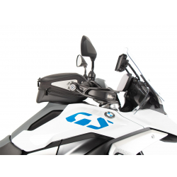 R 1300 GS 2023- ✓ Support sacoche réservoir Lock-it tanking "BASIC" Hepco-Becker