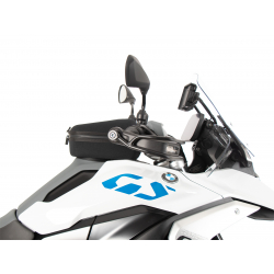 R 1300 GS 2023- ✓ Support sacoche réservoir Lock-it tanking "BASIC" Hepco-Becker