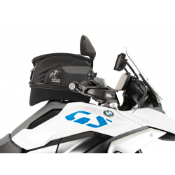 R 1300 GS 2023- ✓ Support sacoche réservoir Lock-it tanking "BASIC" Hepco-Becker