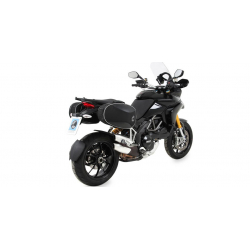 Multistrada 1200/S 2010-2014 ✓ Supports de sacoches type C-Bow Hepco-Becker