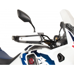 Africa Twin CRF 1100 Adventure Sports à partir de 2024 ✓ Renforts Protege mains Hepco-Becker