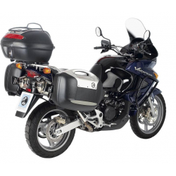 XL 1000 V Varadero 2007-2011 ✓ Supports de valises Hepco-Becker Lock-it