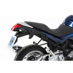 R 1200 R from 2011 / Classic ✓ Supports de sacoches type C-Bow Hepco-Becker