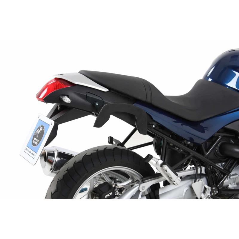 R 1200 R from 2011 / Classic ✓ Supports de sacoches type C-Bow Hepco-Becker