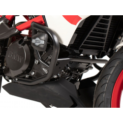 G 310 R après 2016 ✓ Pare carters Hepco Becker - NEW 2024