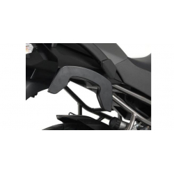Versys 1000 2012-2014 ✓ Supports de sacoches type C-Bow Hepco-Becker