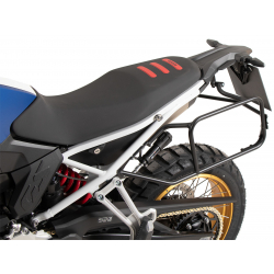 F 900 GS à partir de 2024 ✓ Supports de valises Cutout Hepco-Becker - sans valises