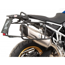 F 900 GS à partir de 2024 ✓ Supports de valises Cutout Hepco-Becker - sans valises