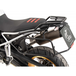F 900 GS à partir de 2024 ✓ Supports de valises Cutout Hepco-Becker - sans valises