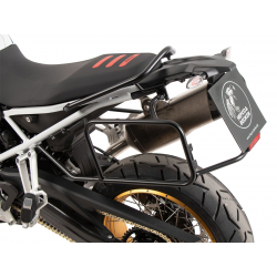 F 900 GS à partir de 2024 ✓ Supports de valises Cutout Hepco-Becker - sans valises