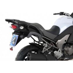 Versys 1000 2012-2014 ✓ Supports de sacoches type C-Bow Hepco-Becker