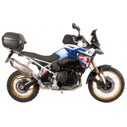 F 900 GS à partir de 2024 ✓ Support de top case Alurack Hepco-Becker