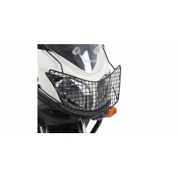 V-Strom 650 ABS (L2) / XT 2012-2016 ✓ Grille de protection de phare Hepco-Becker