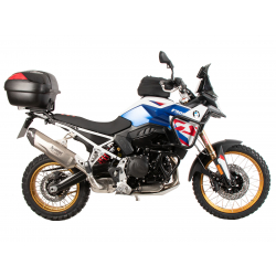 F 900 GS à partir de 2024 ✓ Support de top case Easyrack Hepco-Becker